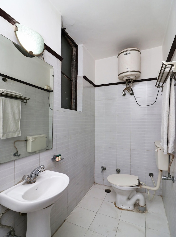 Double Room, 1 King Bed