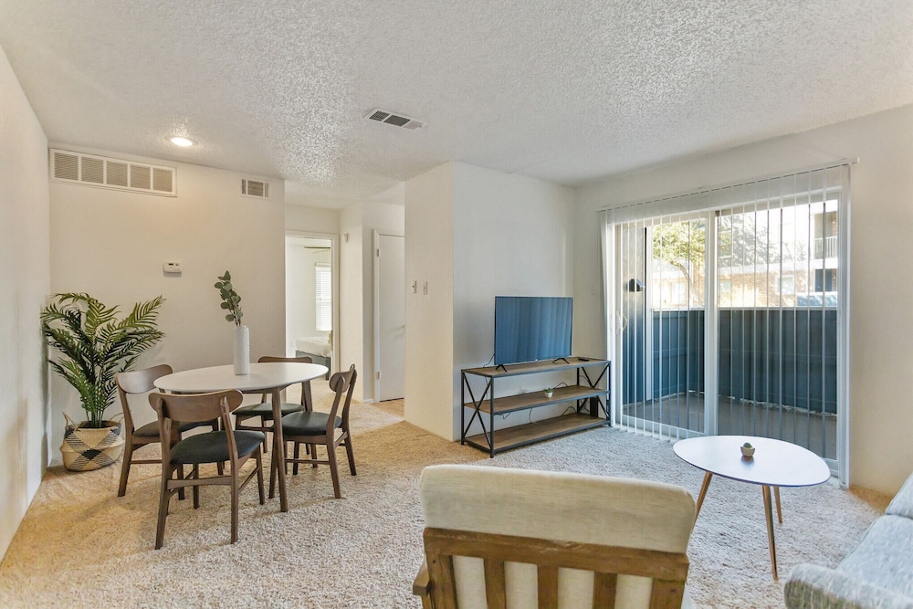Deluxe Apartment, 1 Bedroom, Non Smoking photo 3