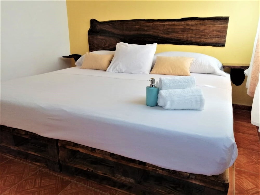 Deluxe Room photo 2