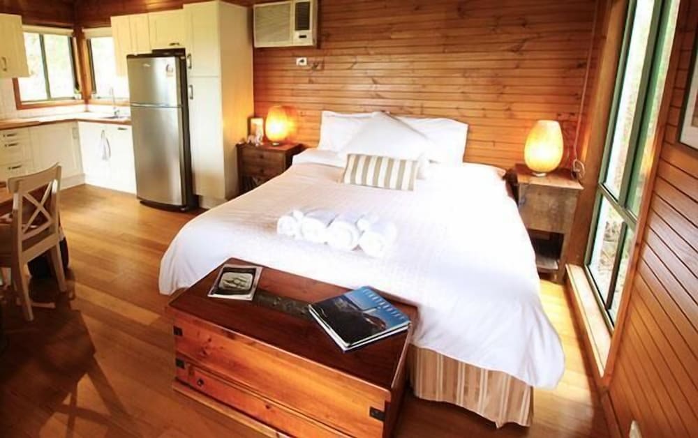 Romantic Studio, Non Smoking, Kitchen (MoonLight Cottage) photo 3