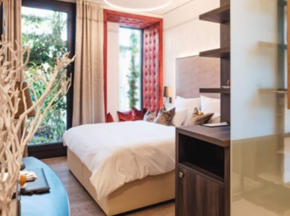 Comfort Double Room, Resort View