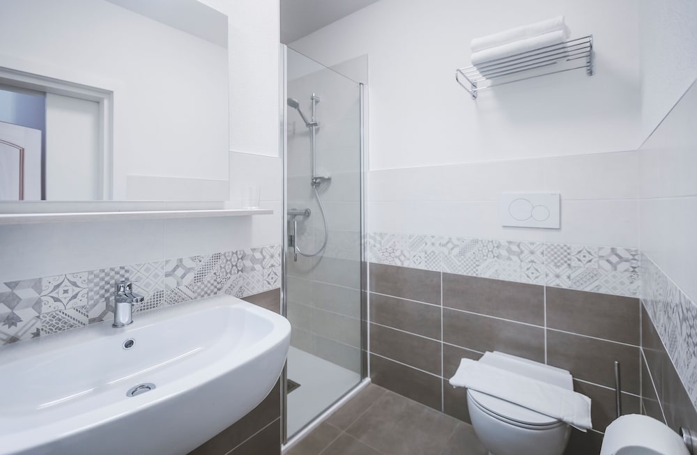 Standard Double Room (Maria)