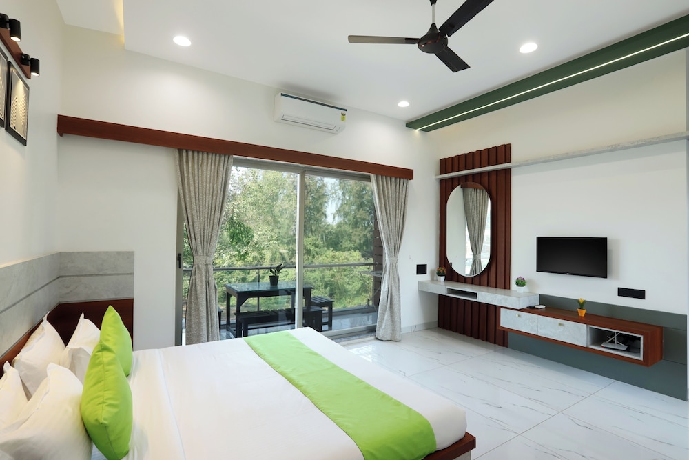 Luxury Room