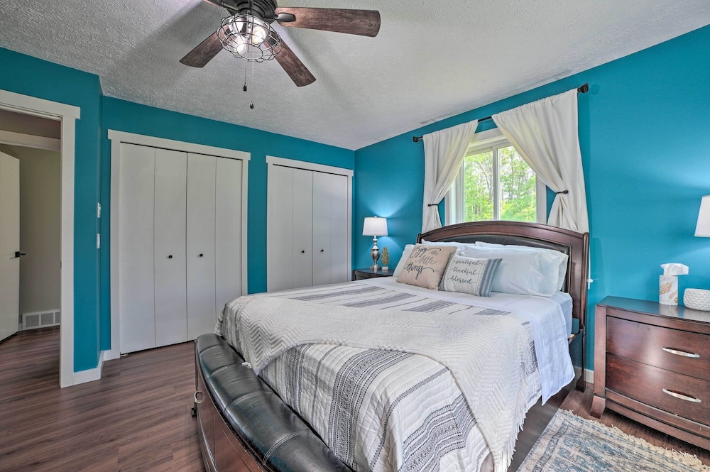 House (2 Bedrooms) photo 3