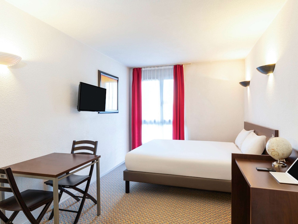 Comfort Studio, 1 Double Bed photo 1