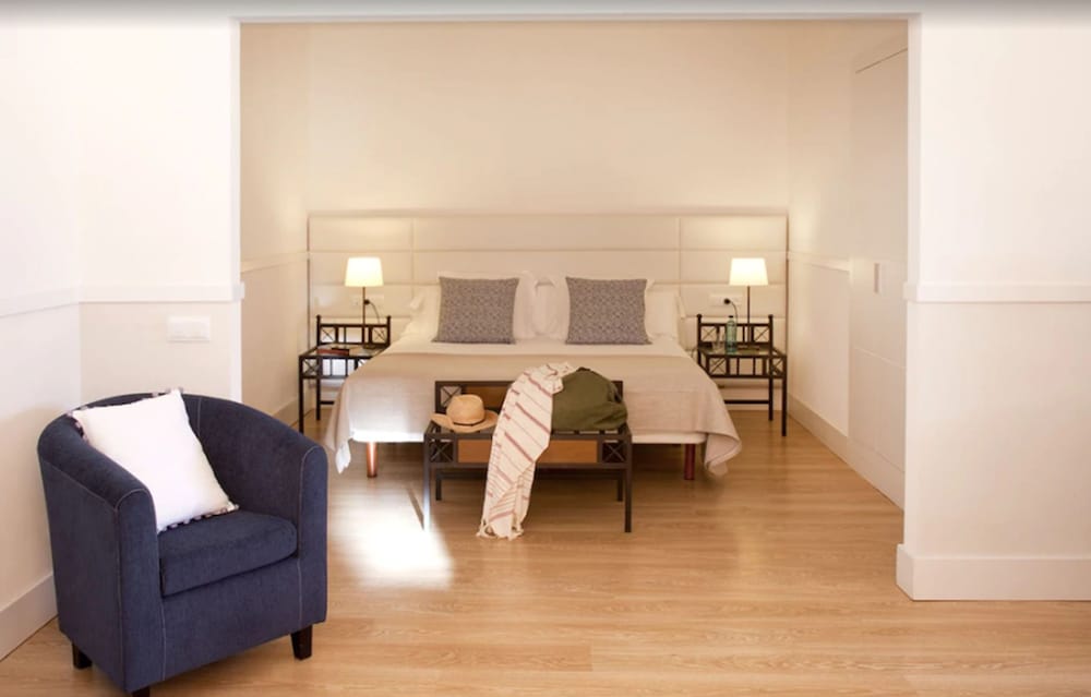 Junior Suite - Photo 5