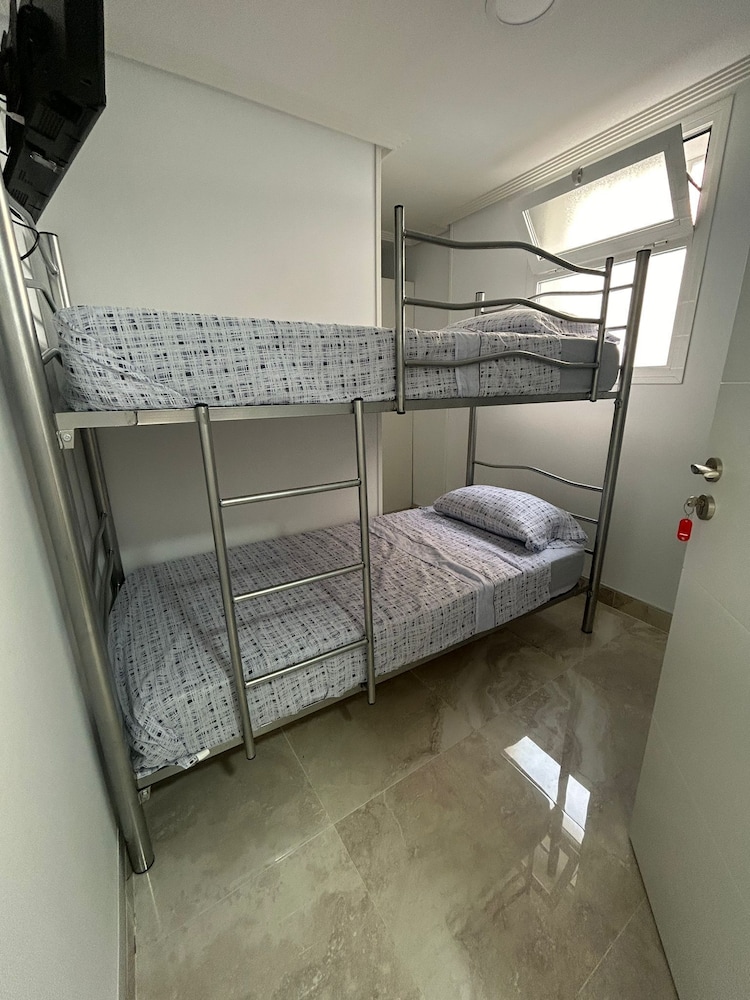 Habitación Doble Comfort, Baño Privado