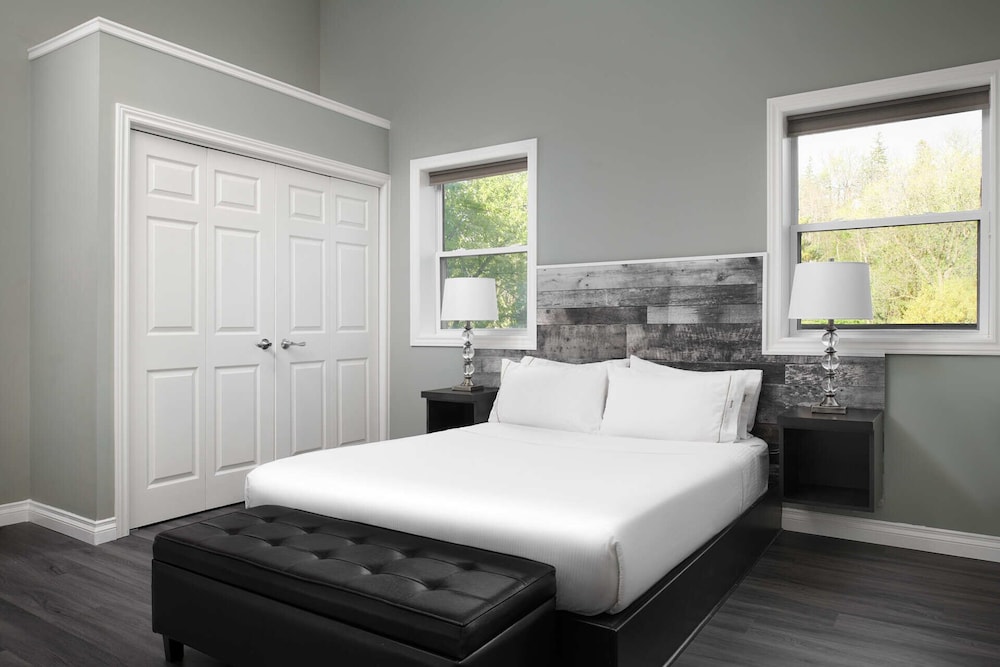 Premium Suite, 2 Bedrooms, River View