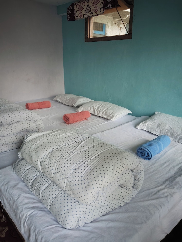 Comfort Double Room, Mountain View photo 1