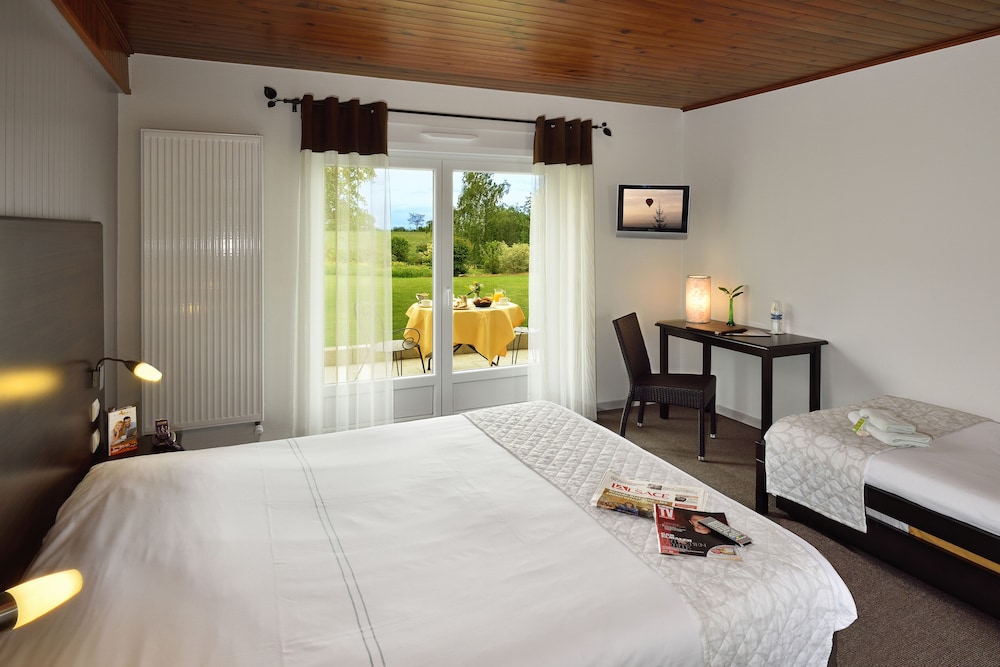 Family Triple Room, Multiple Beds photo 1