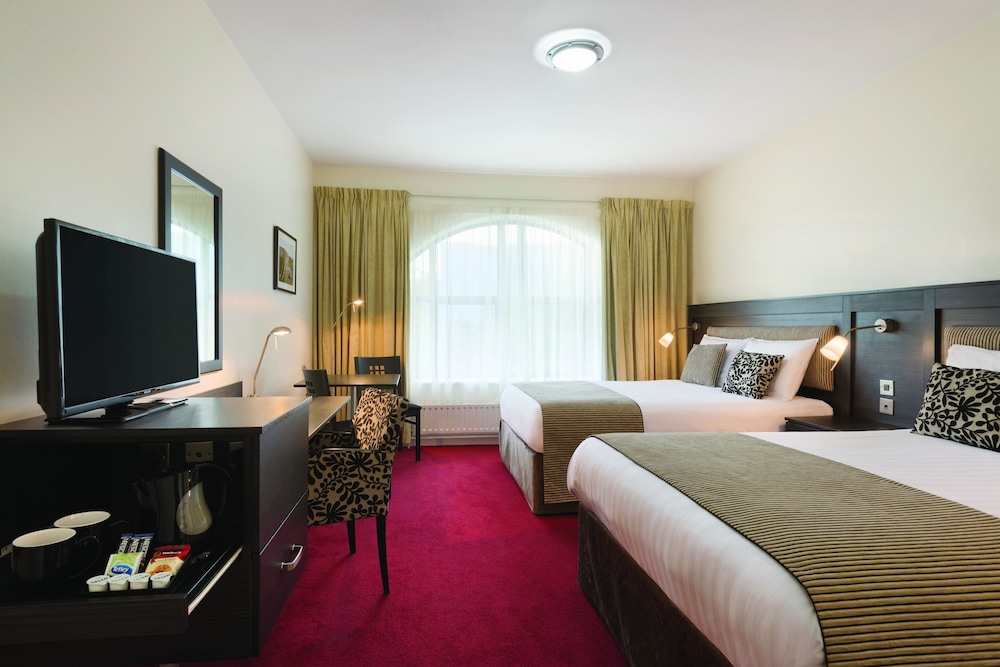 Standard Single Room photo 3