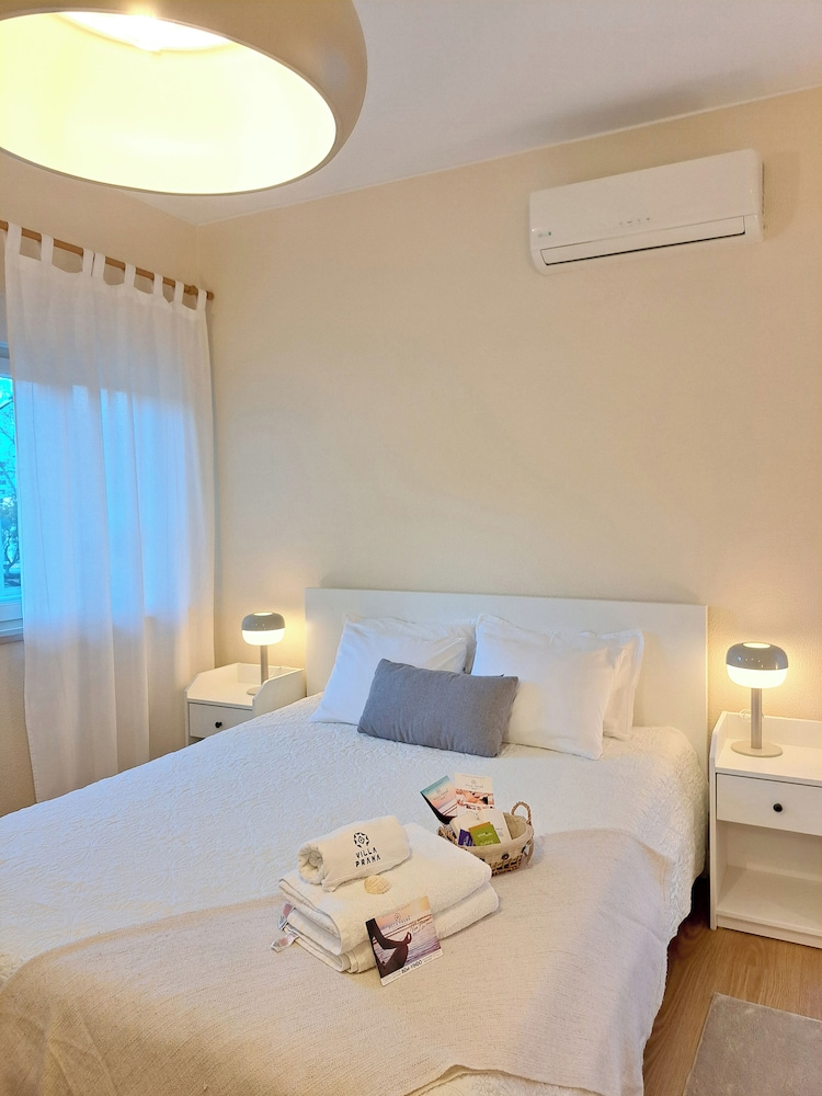 Premium Double Room, Non Smoking, Balcony photo 2