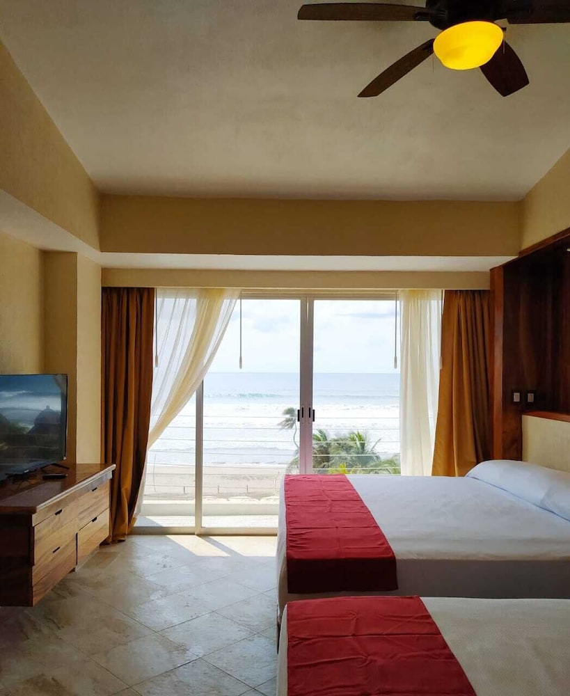 Double King Suite, Sea View