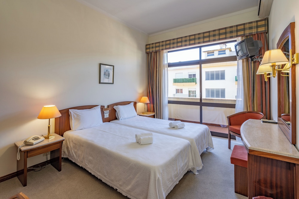 Twin Room photo 1