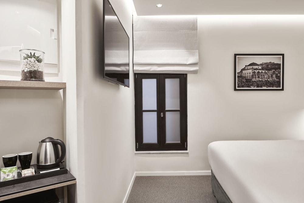 Double Room (Cozy) photo 2