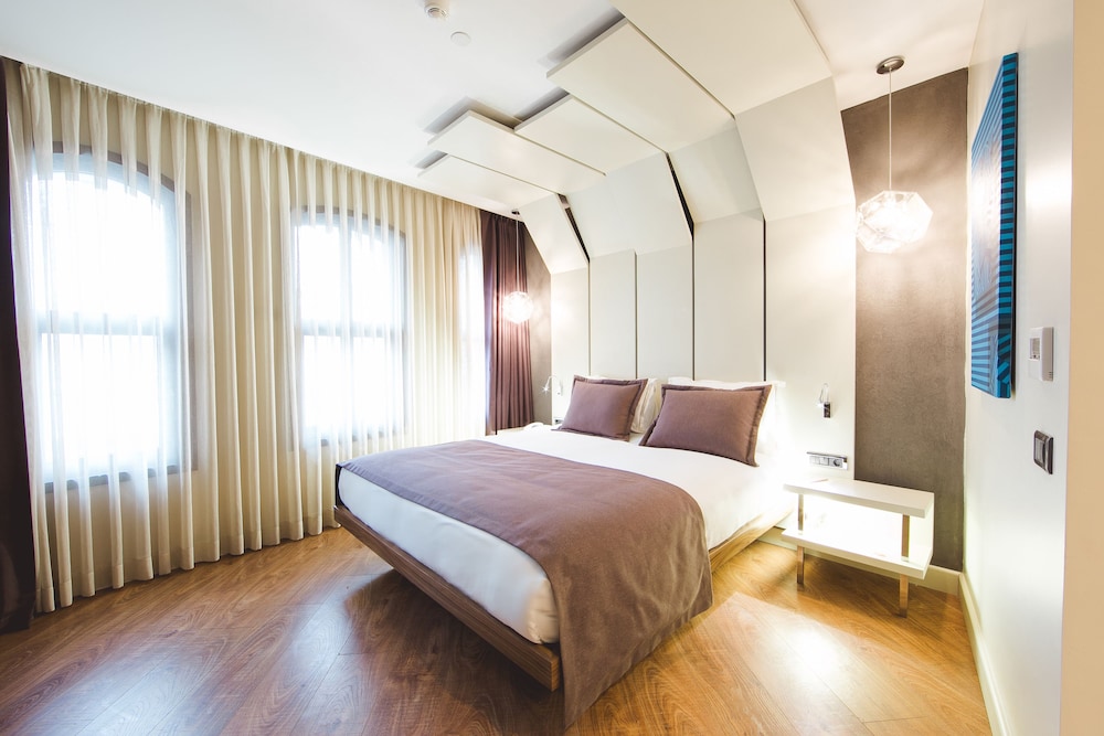 Deluxe Room photo 3