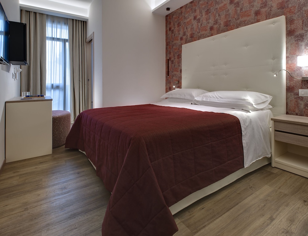 Deluxe Double Room photo 1