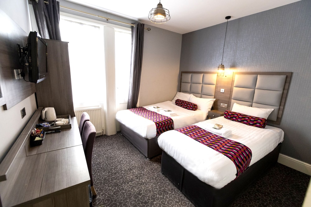 Triple Room photo 2