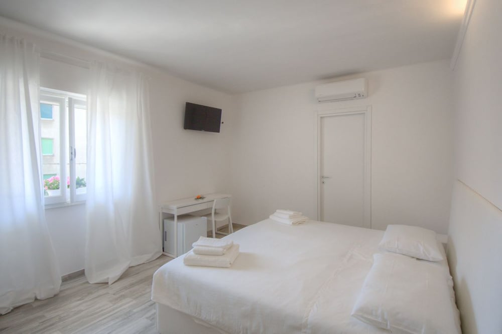 Double Room Single Use photo 1