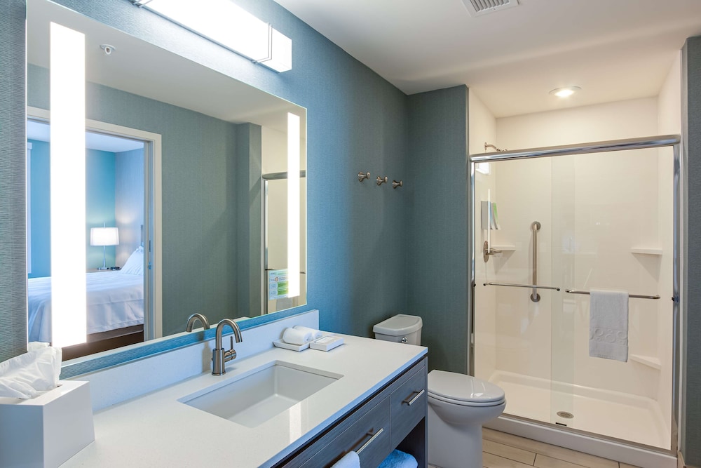 Suite, 1 Bedroom, Non Smoking photo 2