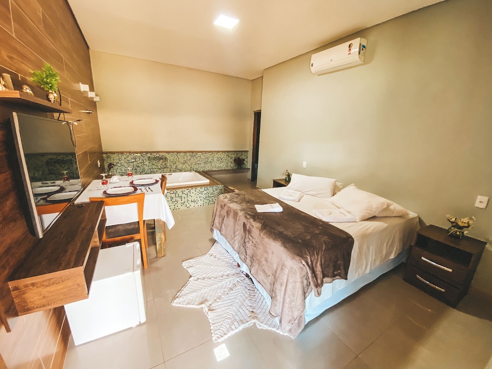Premium Double Room, Jetted Tub photo 1