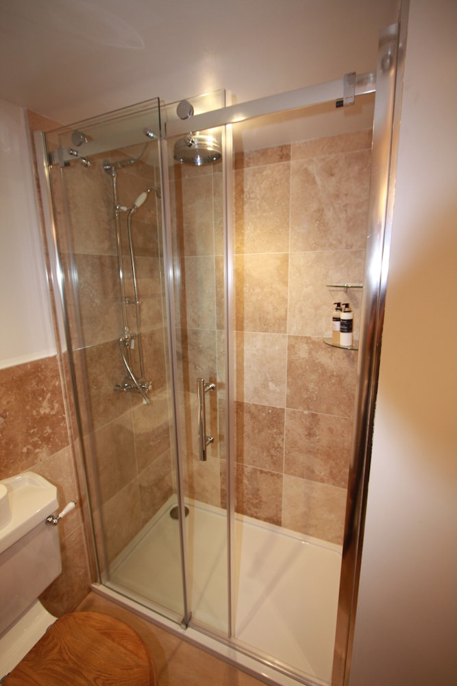 Double Room (Barra) photo 2