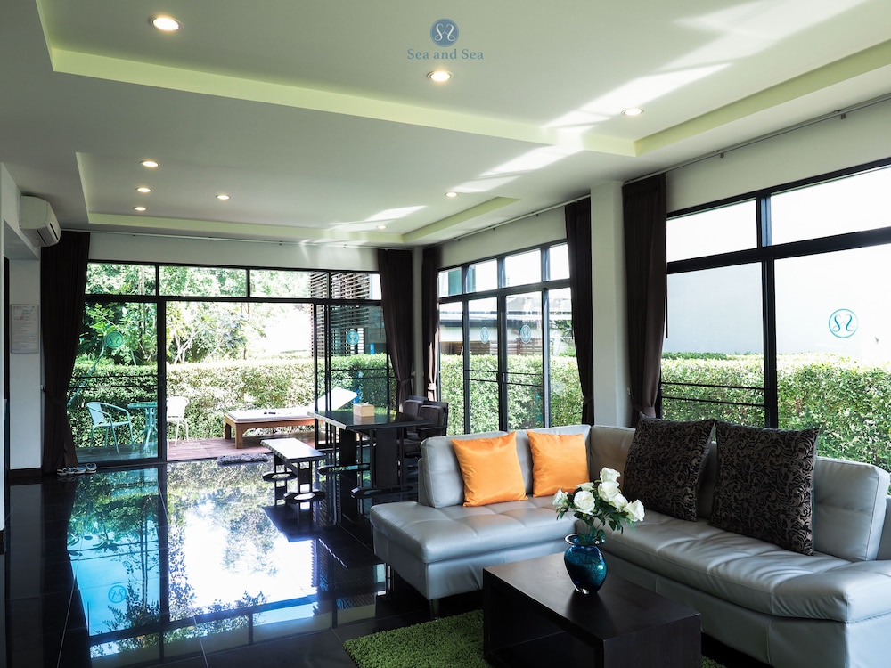 Family Villa photo 2