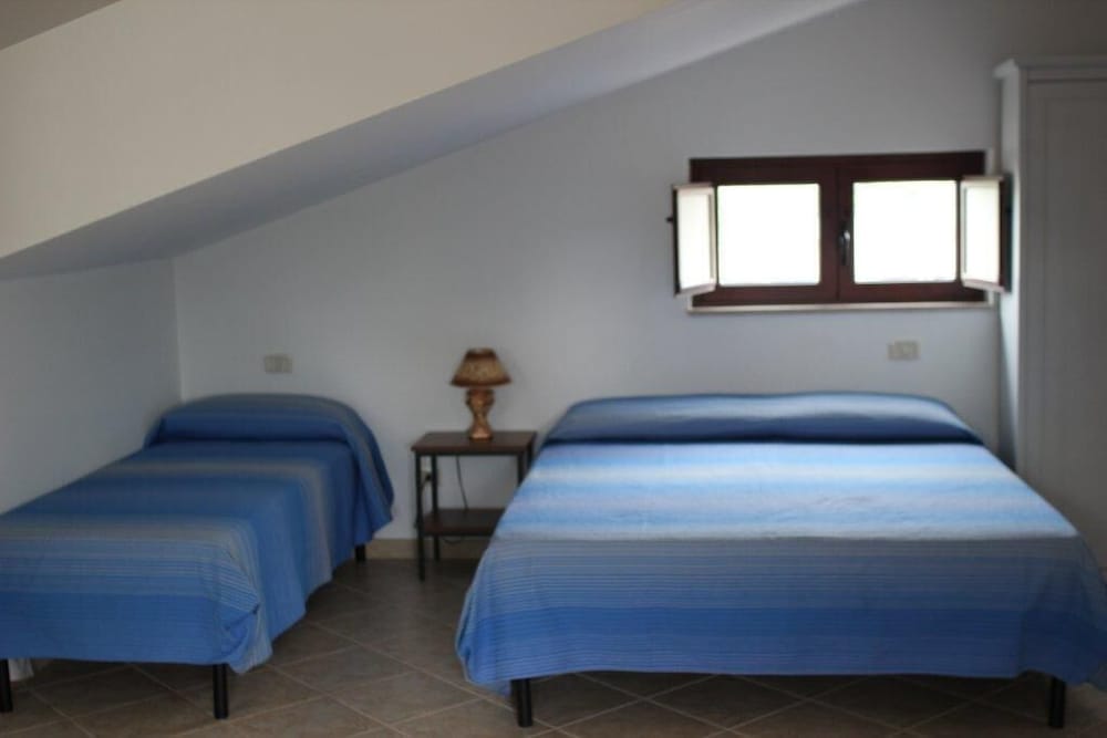 Quadruple Room photo 1