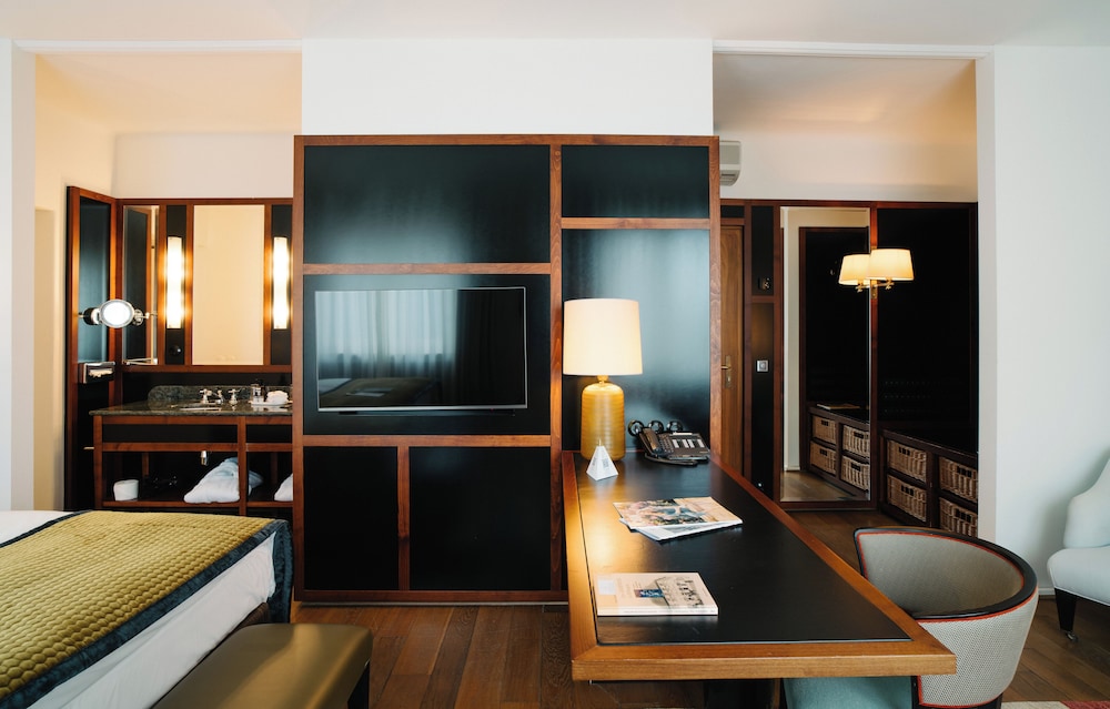 Junior Suite, 1 Bedroom photo 3
