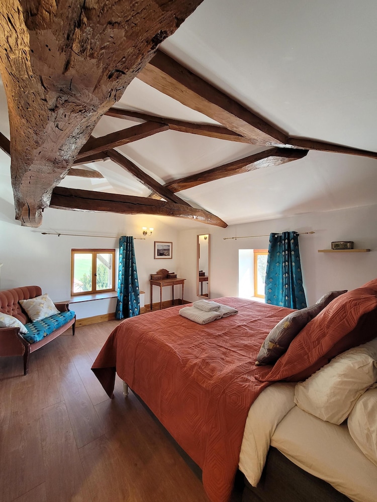 Superior Double Room, Private Bathroom (Le Charlemagne) photo 3
