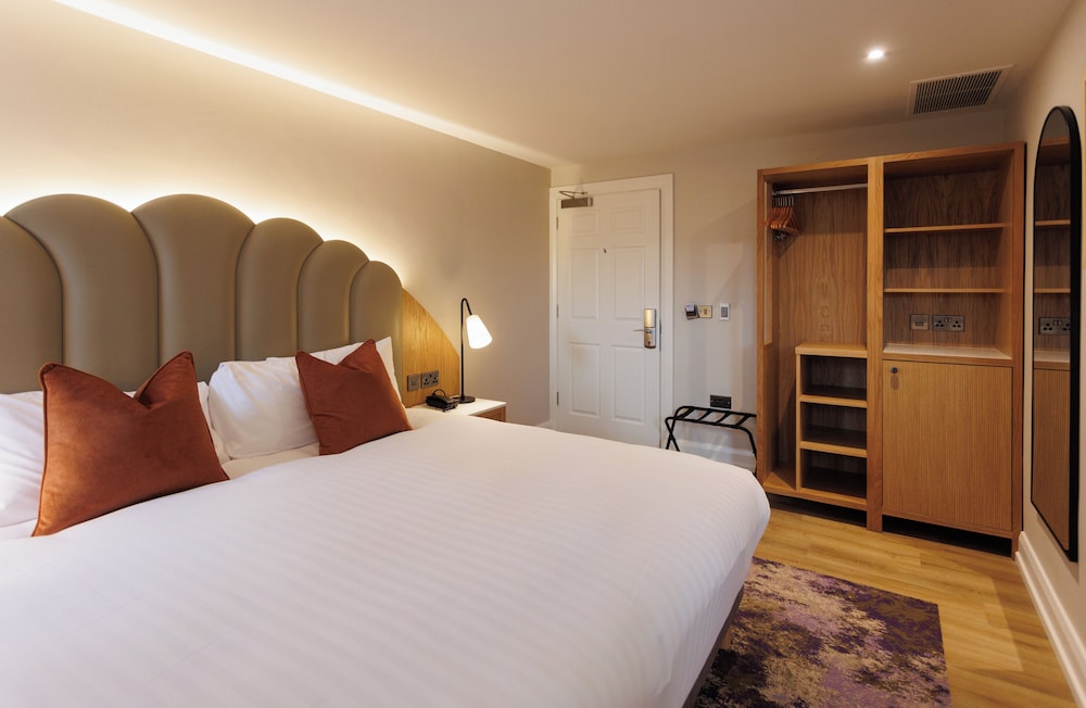 Executive Double Room - Photo 2
