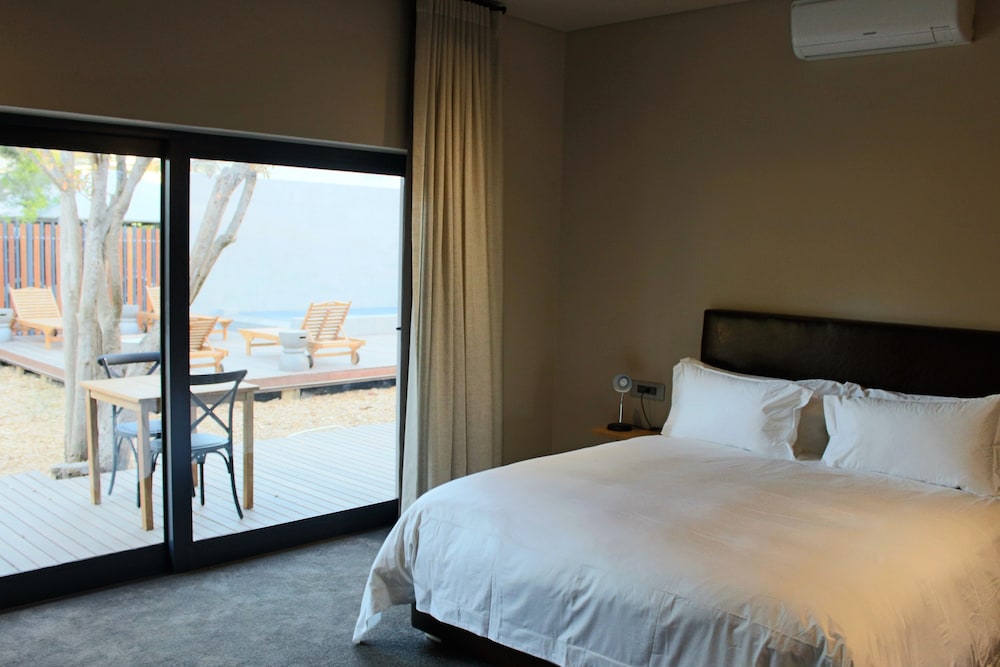 Winelands Suite