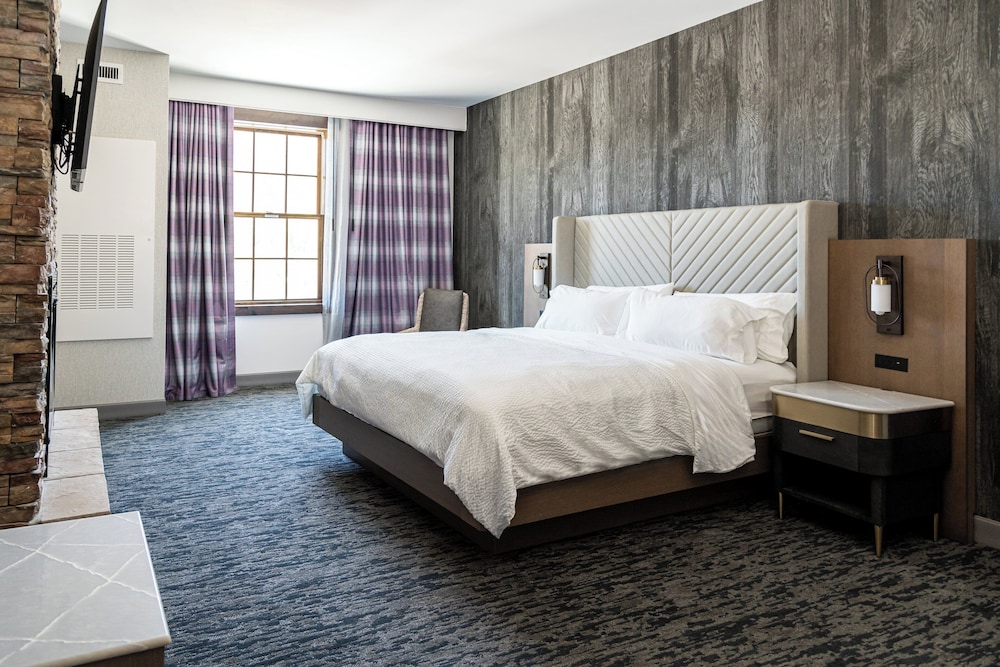 Suite, 1 King Bed - Photo 3