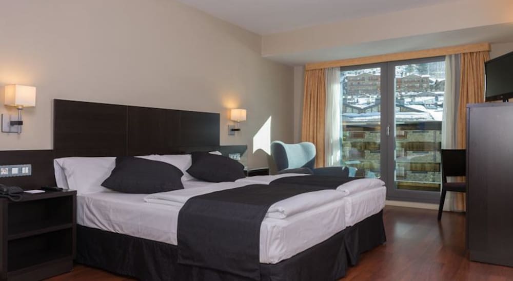 Premium Double Room photo 3