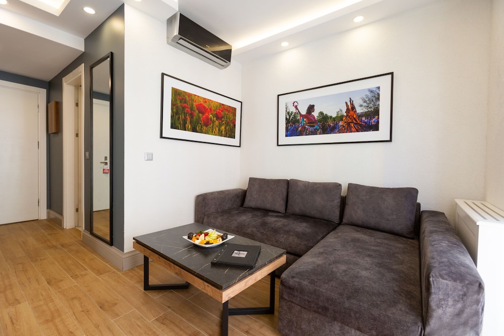 Junior Suite, 2 Bedrooms