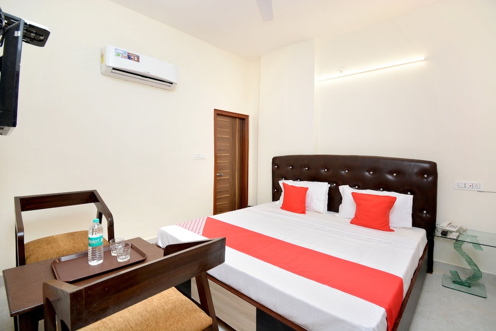 Double Or Twin Room photo 1