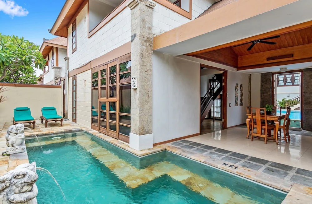 Villa, 2 Bedrooms, Private Pool - Photo 20