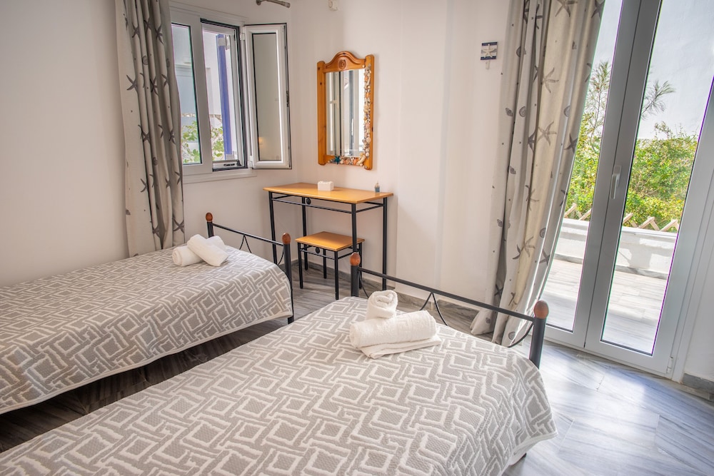 Apartment, 1 Bedroom (3 Adults)