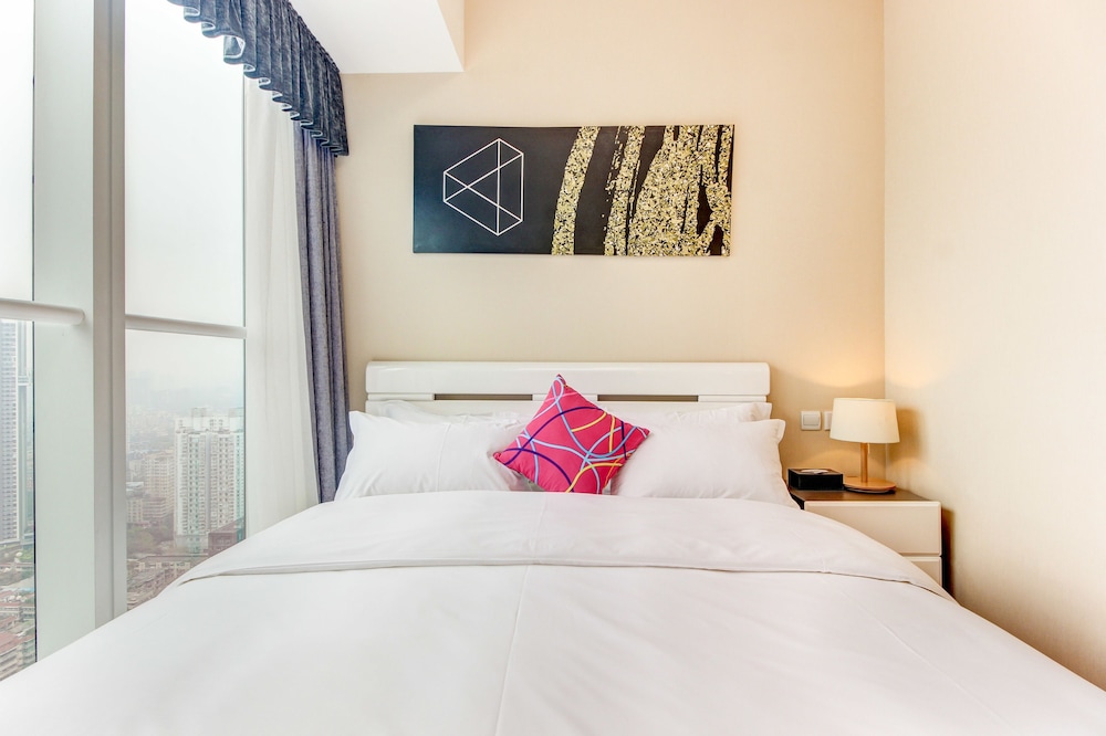 Grand Suite, 2 Bedrooms (Chinese,Hongkong,Macau,Taiwan Guests) photo 3