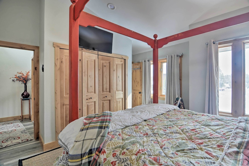 Apartment (3 Bedrooms) photo 2