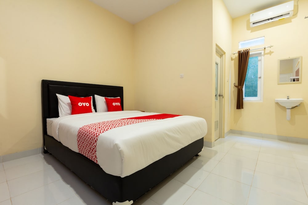 Deluxe Double Room - Photo 1