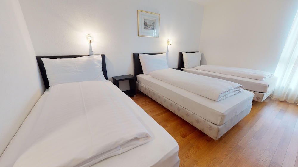 Chambre Standard Triple