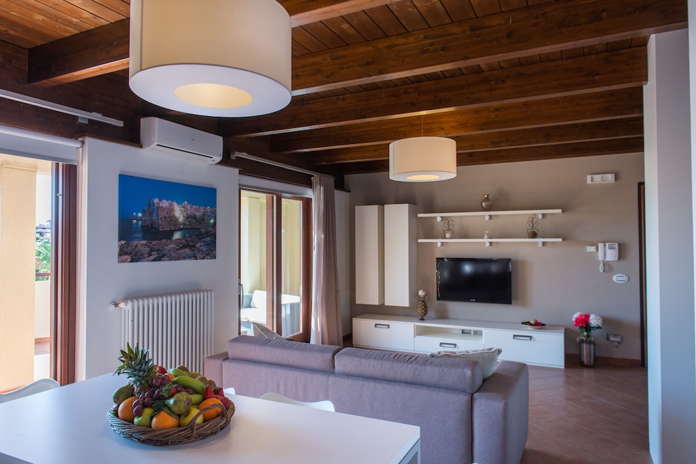Standard Apartment, 1 Bedroom