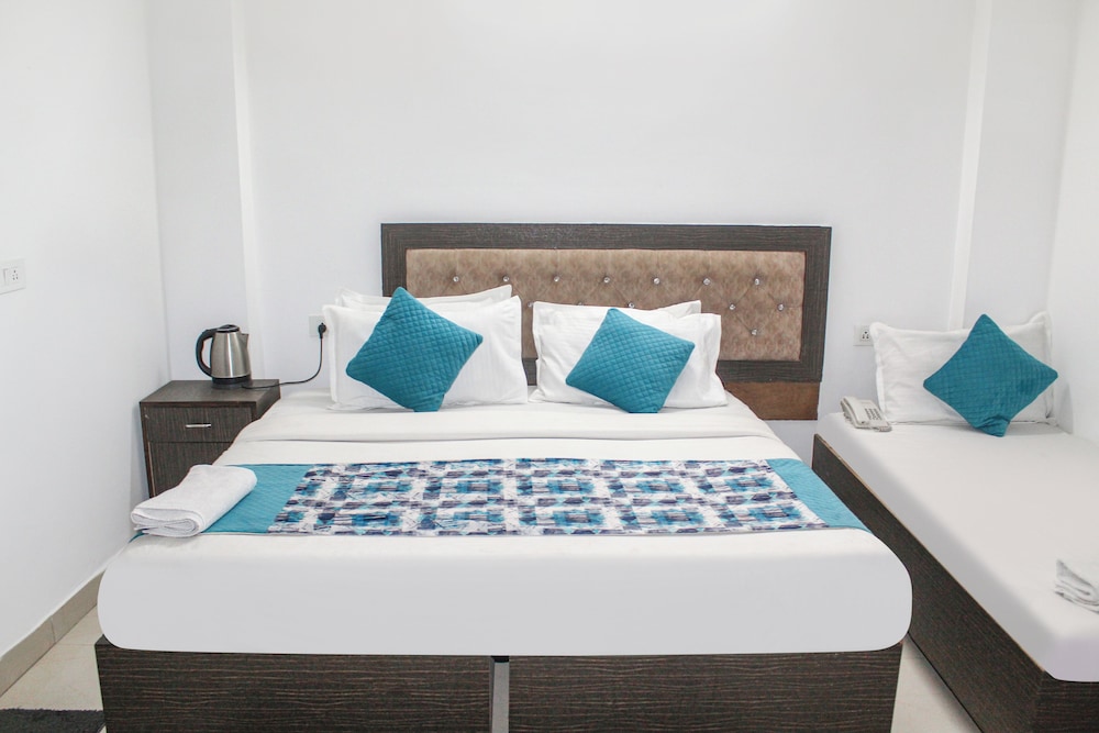 Family Triple Room
