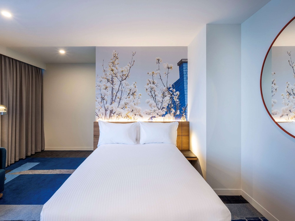 Standard Double Room, 1 Double Bed - Photo 8