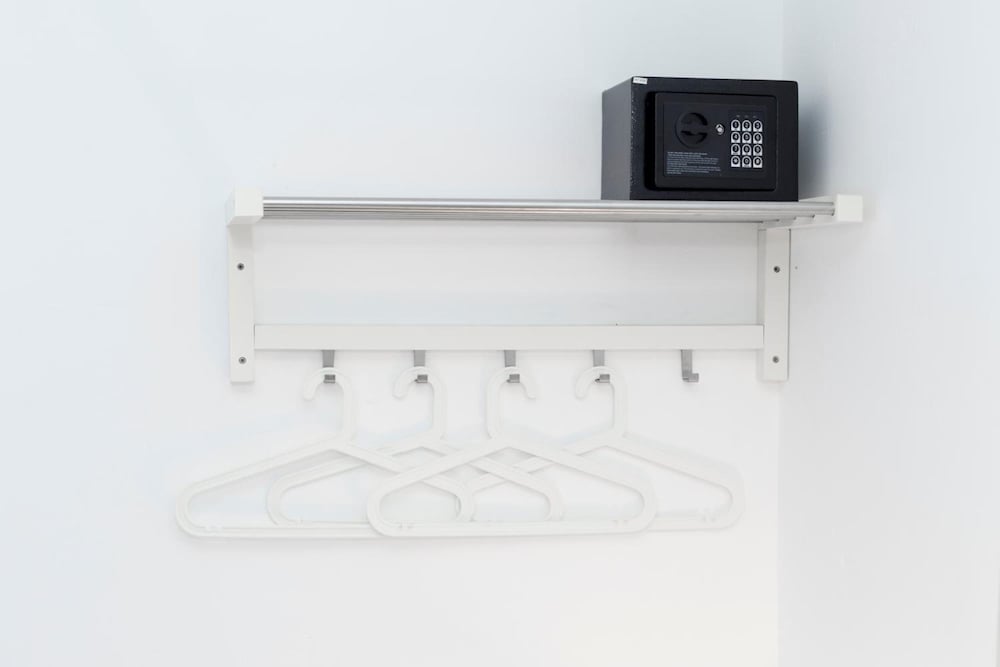Standard Single Room photo 2