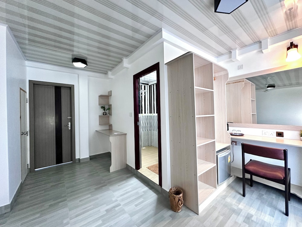 Superior Double Room - Photo 2