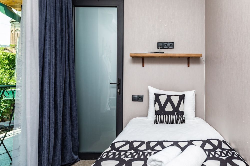 Standard Single Room photo 1
