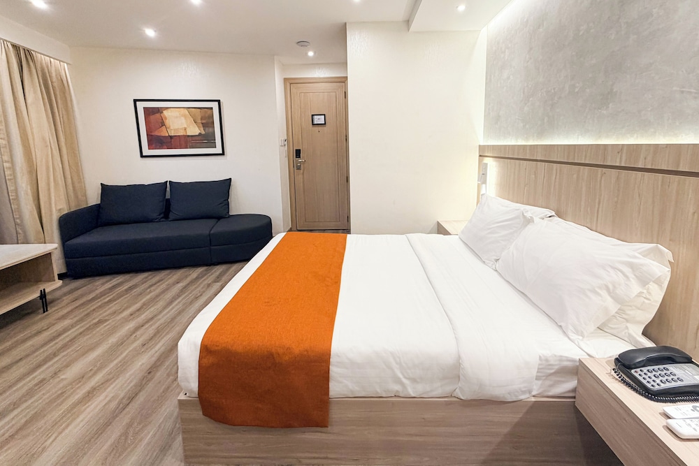 Premier Double Room, 1 Queen Bed - Photo 3