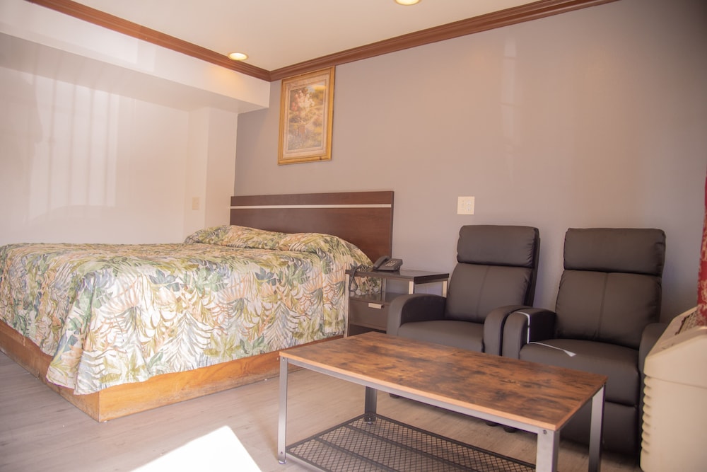 Starlight Inn La Brea — photo 81
